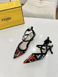 fendi sandale pour femme s_1245061